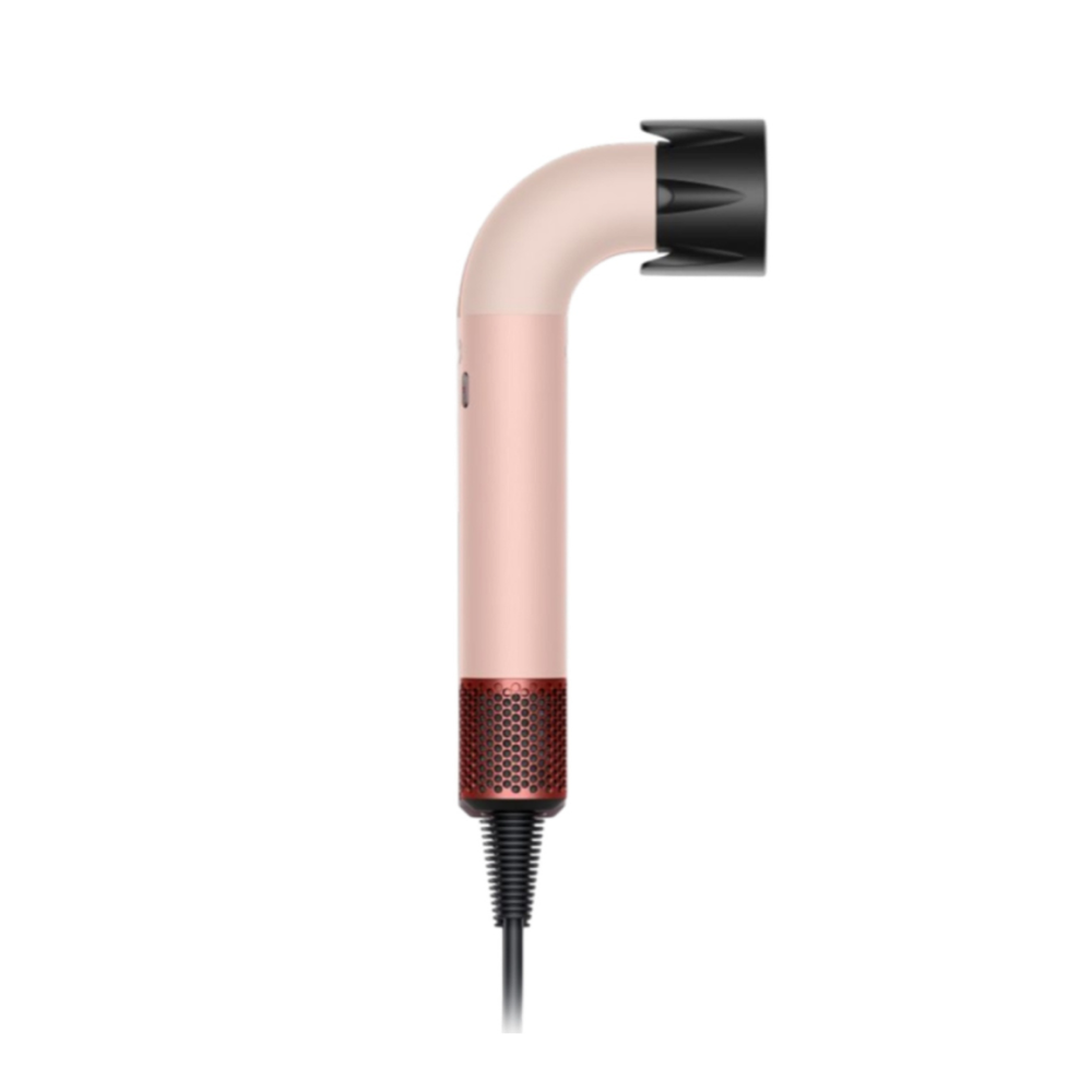 Фен Dyson Supersonic HD17 R (Ceramic Pink) картинка 1