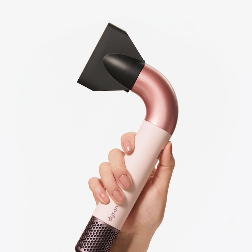 Фен Dyson Supersonic HD17 R (Ceramic Pink) картинка 3