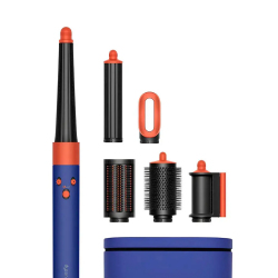 Стайлер Dyson Airwrap i.d. HS08 (Vinca Blue / Topaz Orange)