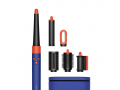 Стайлер Dyson Airwrap i.d. HS08 (Vinca Blue / Topaz Orange) слайд 1