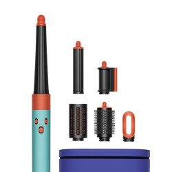 Стайлер Dyson Airwrap i.d. HS08 (Ceramic Patina / Topaz Orange)