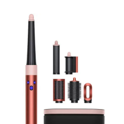 Стайлер Dyson Airwrap i.d. HS08 (Kanzan Pink)