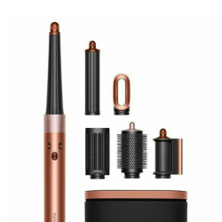 Стайлер Dyson Airwrap i.d. HS08 (Amber Silk)