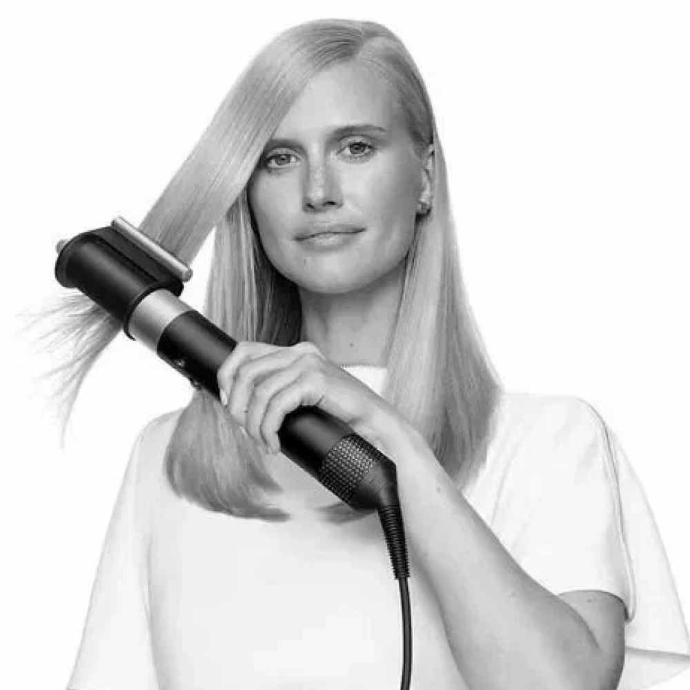 Стайлер Dyson Airwrap HS08 Complete Long (Prussian Blue / Rich Copper) картинка 6