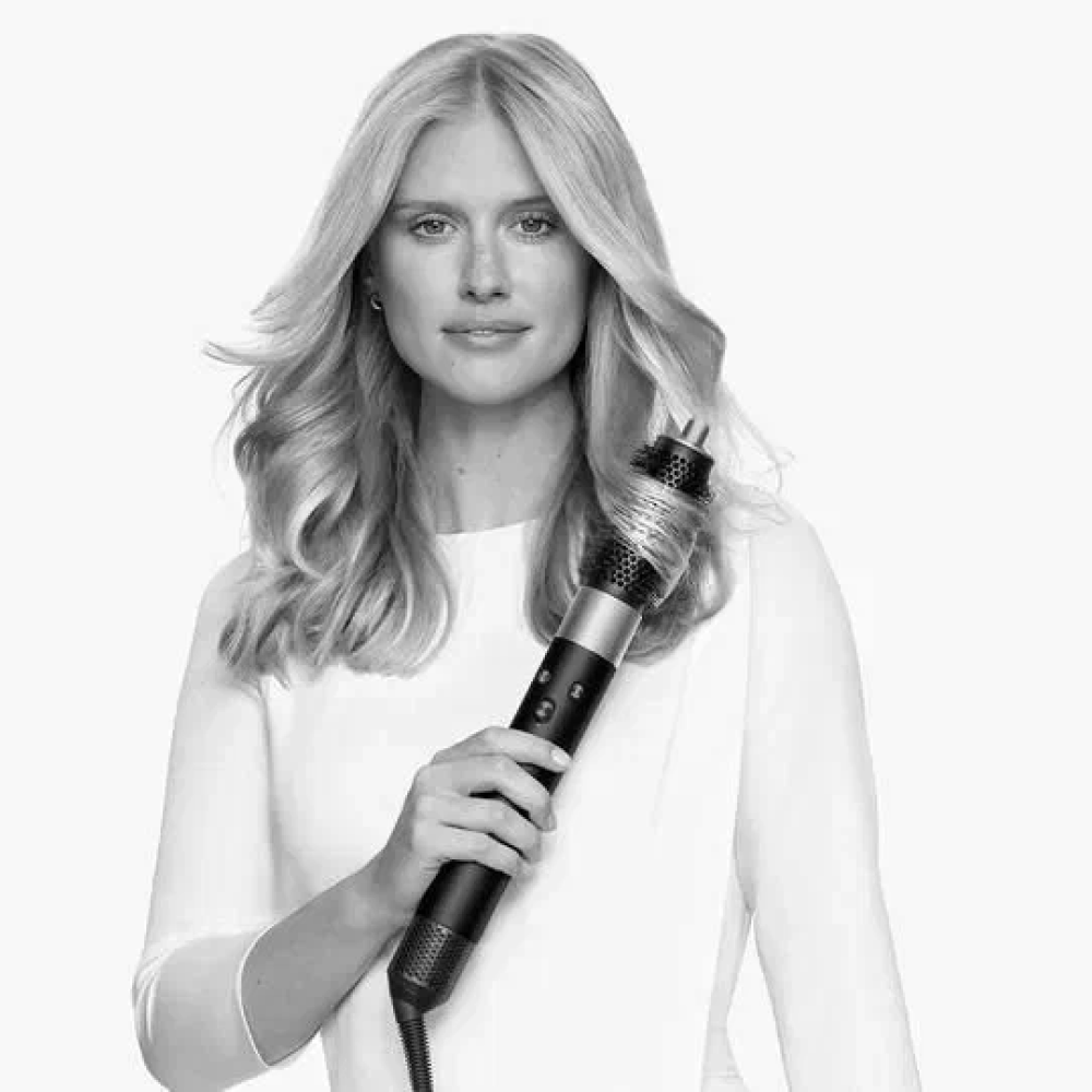 Стайлер Dyson Airwrap HS08 Complete Long (Prussian Blue / Rich Copper) картинка 3