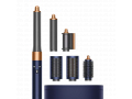 Стайлер Dyson Airwrap HS08 Complete Long (Prussian Blue / Rich Copper) слайд 1