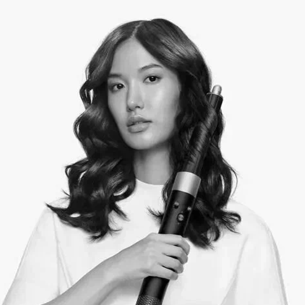 Стайлер Dyson Airwrap Coanda 2x HS09 (Jasper Plum) картинка 4