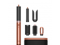 Стайлер Dyson Airwrap Coanda 2x HS09 (Amber Silk) слайд 1
