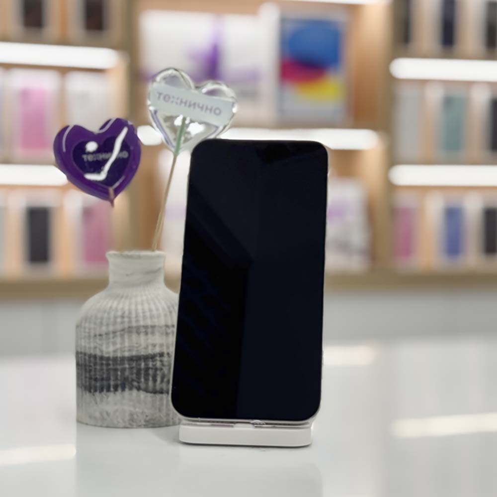 iPhone 12 Pro 256Gb Белый картинка 4
