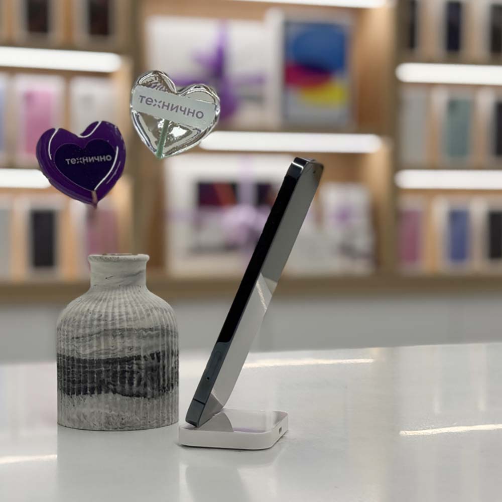 iPhone 12 Pro 512Gb Синий картинка 3