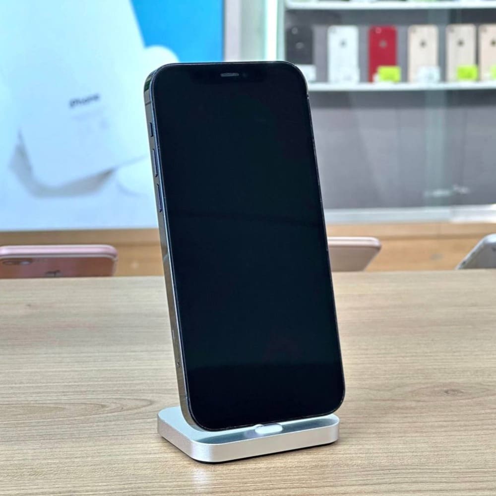 iPhone 12 Pro 512Gb Синий картинка 2