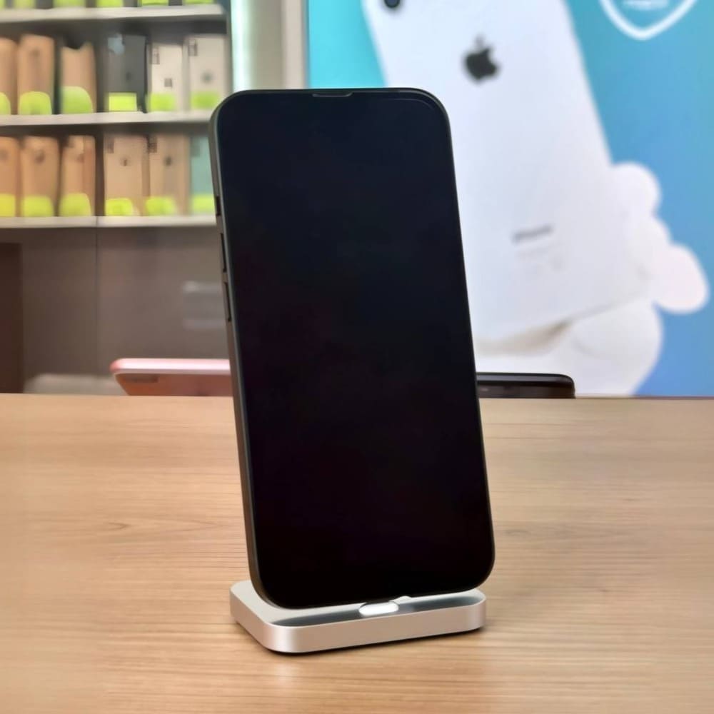 iPhone 13 128Gb Зеленый картинка 2