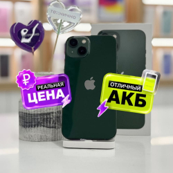 iPhone 13 128Gb Зеленый