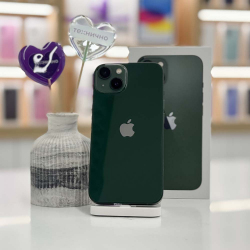 iPhone 13 128Gb Зеленый
