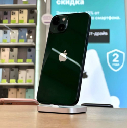 iPhone 13 128Gb Зеленый