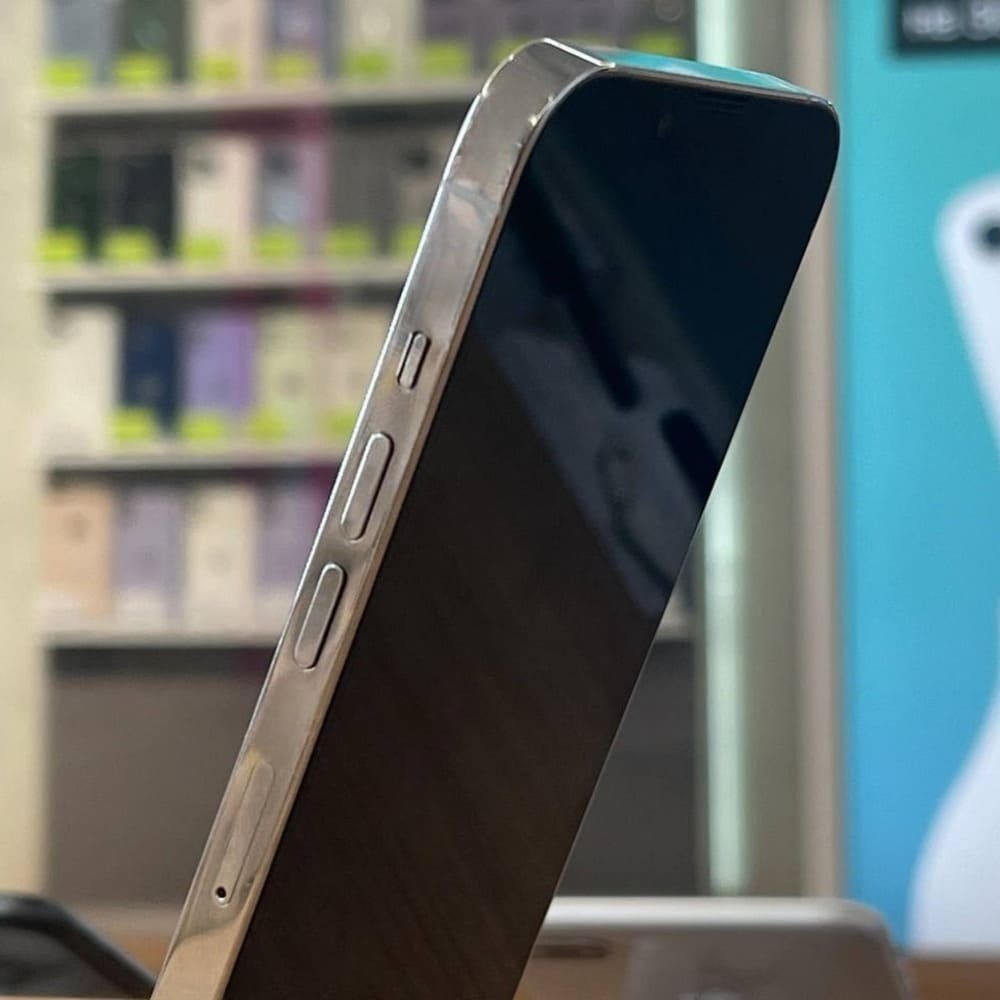 iPhone 13 Pro 128Gb Белый картинка 3