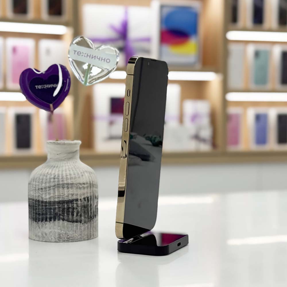 iPhone 13 Pro 256Gb Золотой картинка 2