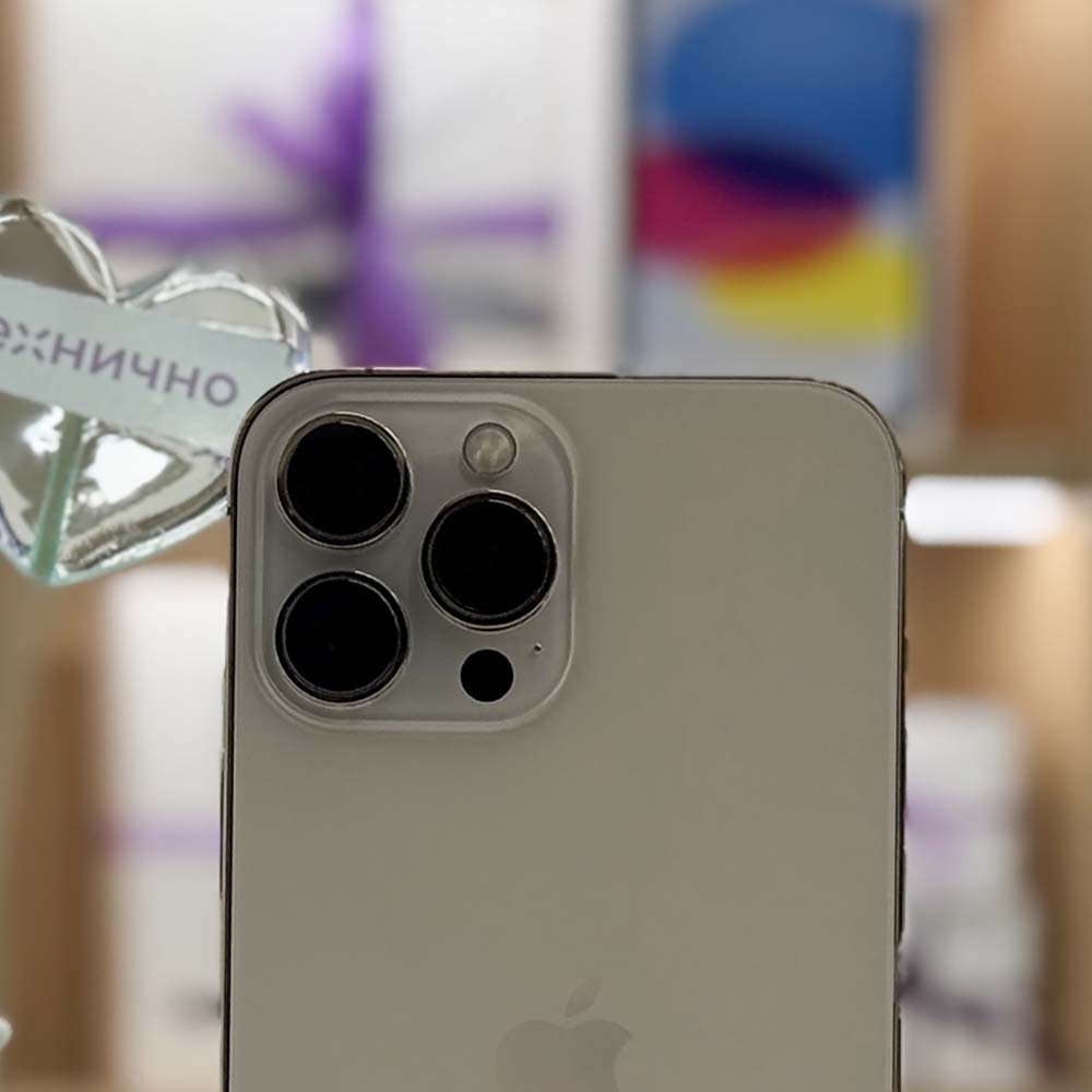 iPhone 13 Pro 256Gb Золотой картинка 5