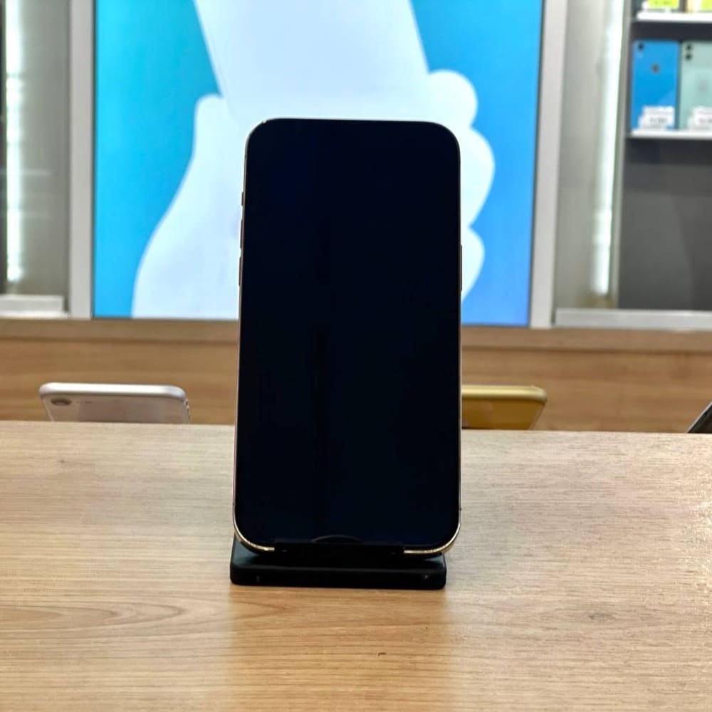 iPhone 13 Pro 256Gb Золотой картинка 3