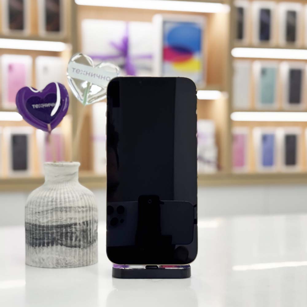 iPhone 13 Pro Max 128Gb Золотой картинка 4