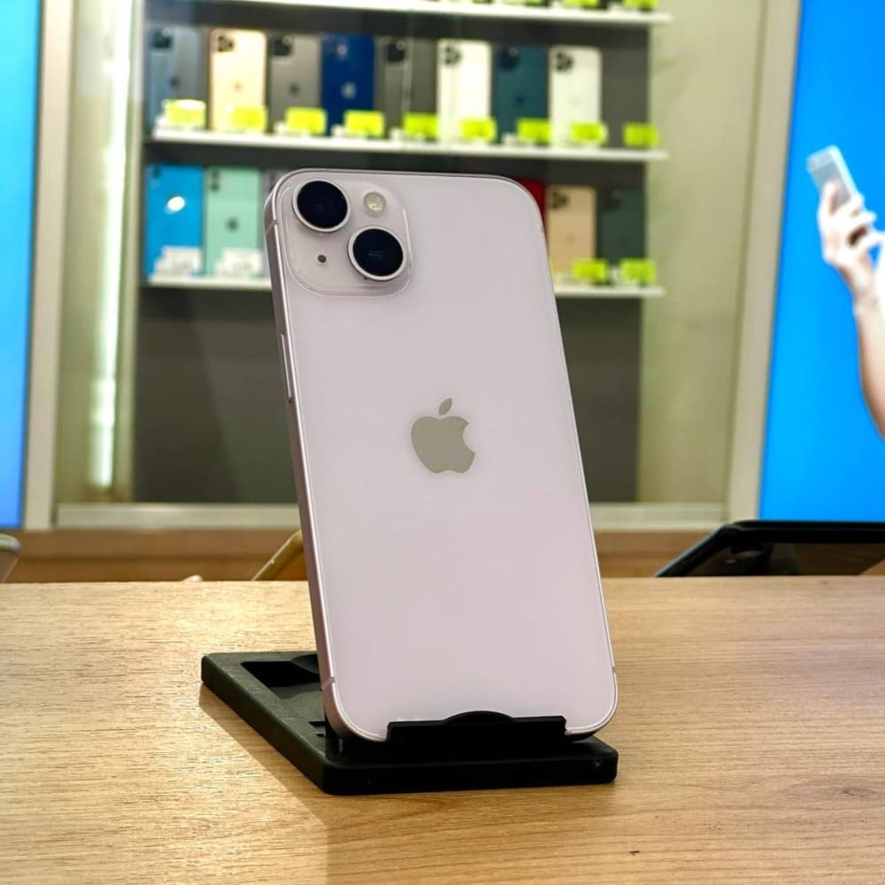 iPhone 14 128Gb Фиолетовый картинка 2