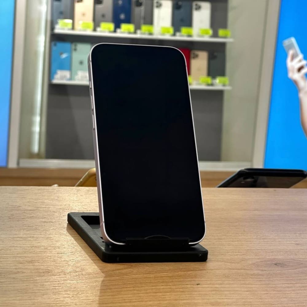 iPhone 14 128Gb Фиолетовый картинка 3
