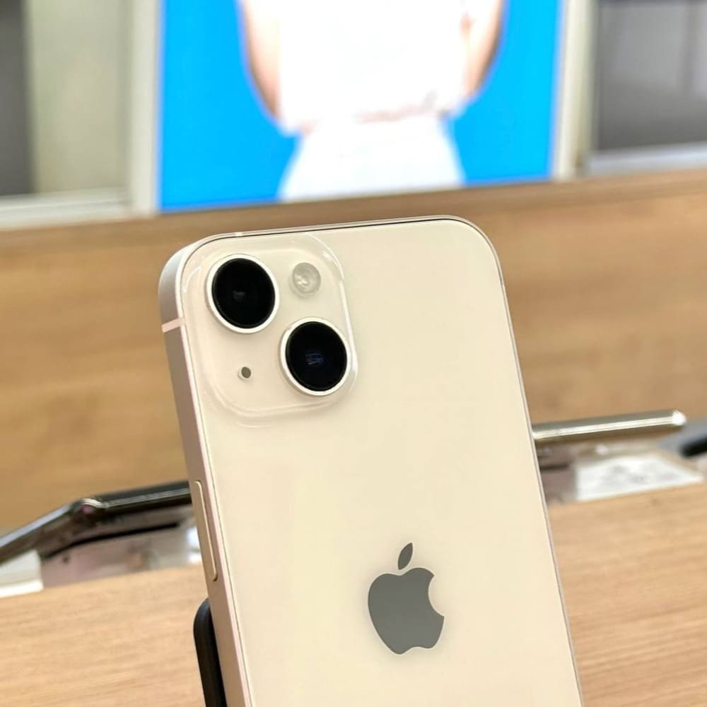 iPhone 14 128Gb Белый картинка 3