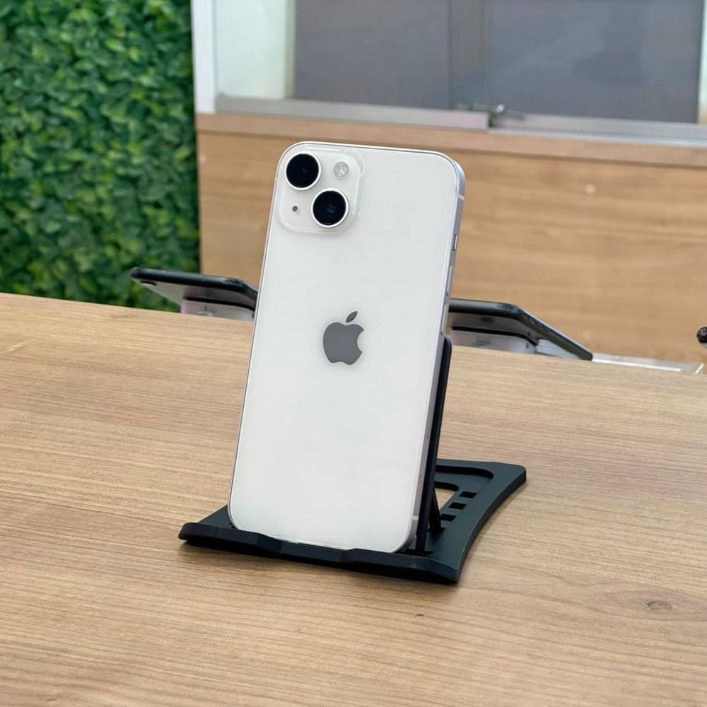 iPhone 14 256Gb Белый картинка 1