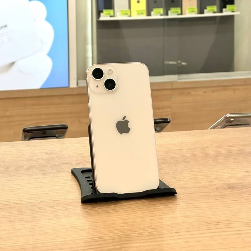 iPhone 14 256Gb Белый картинка 2