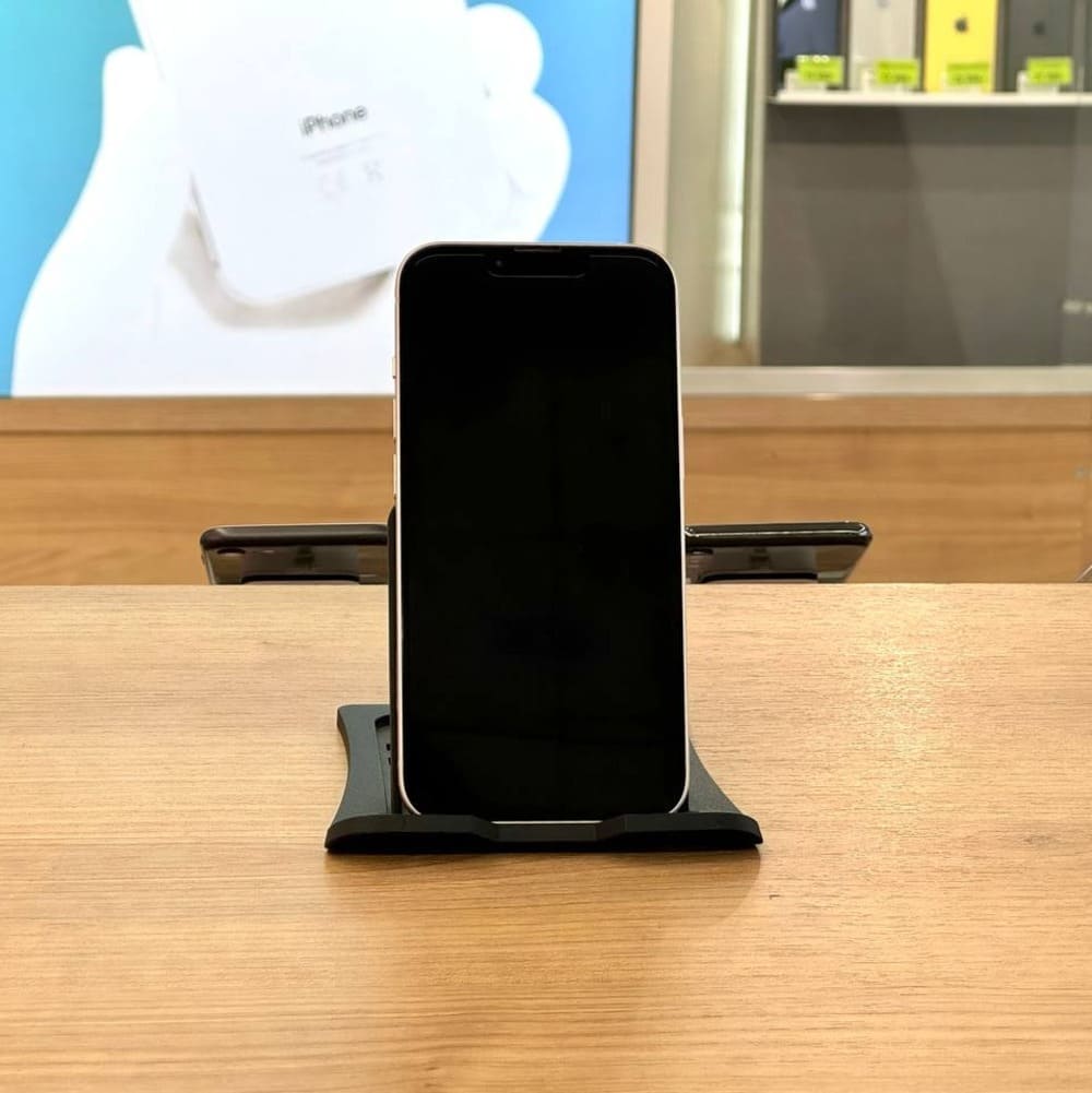 iPhone 14 256Gb Белый картинка 4