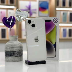 iPhone 14 256Gb Белый