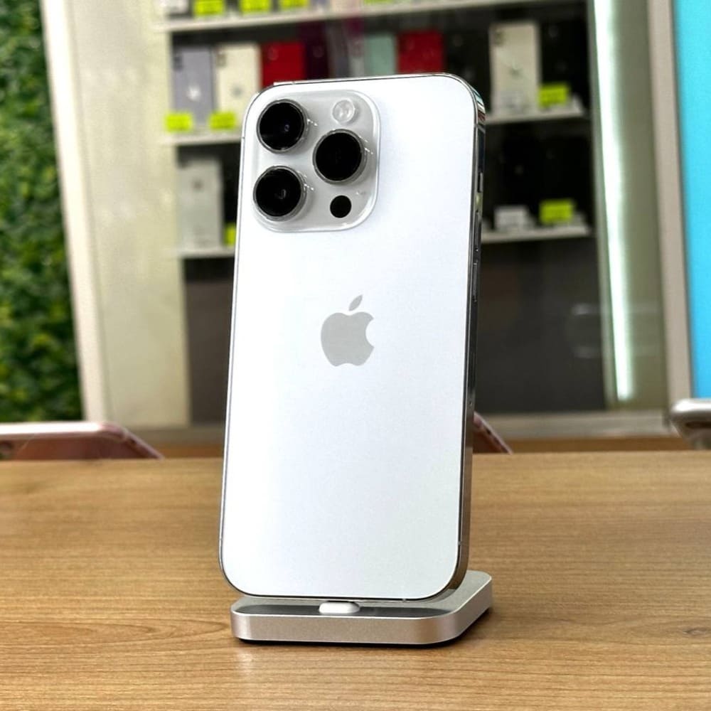 iPhone 14 Pro 128Gb Белый картинка 2
