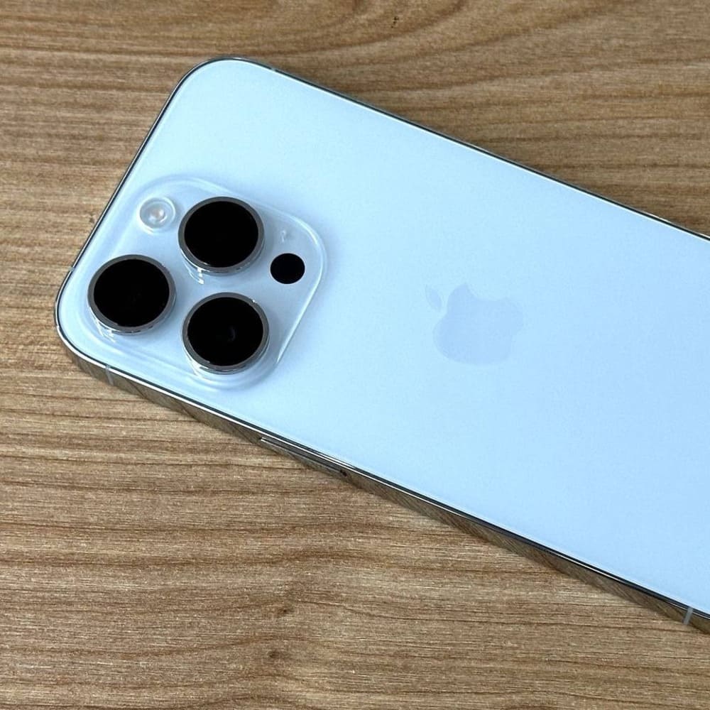 iPhone 14 Pro 128Gb Белый картинка 5