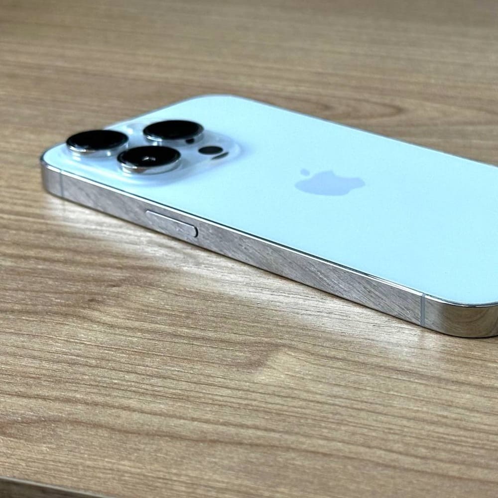 iPhone 14 Pro 128Gb Белый картинка 6
