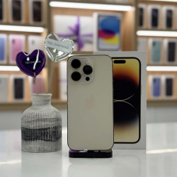 iPhone 14 Pro 128Gb Золотой