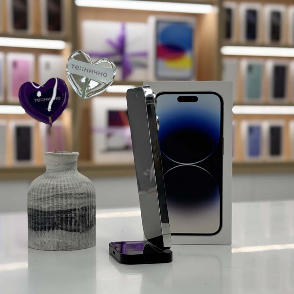 iPhone 14 Pro 256Gb Белый картинка 2