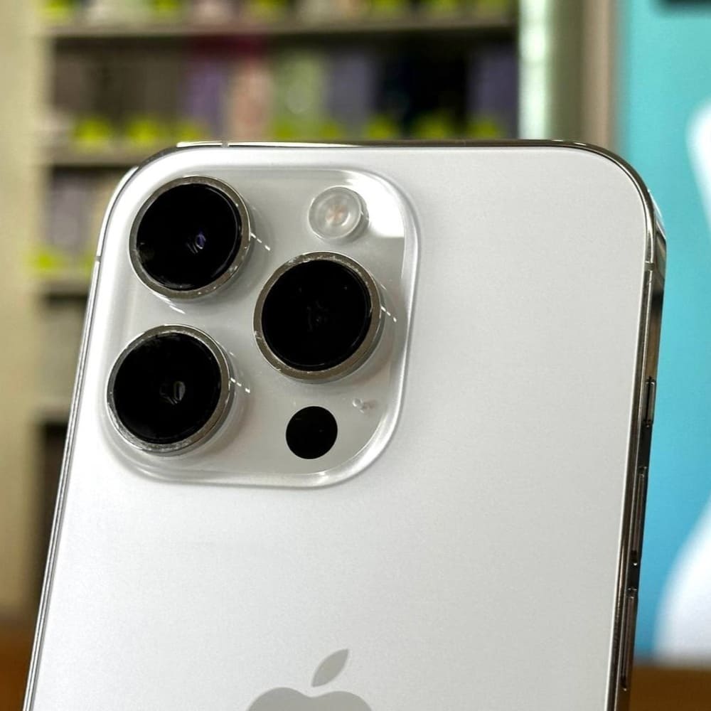 iPhone 14 Pro 256Gb Белый картинка 2