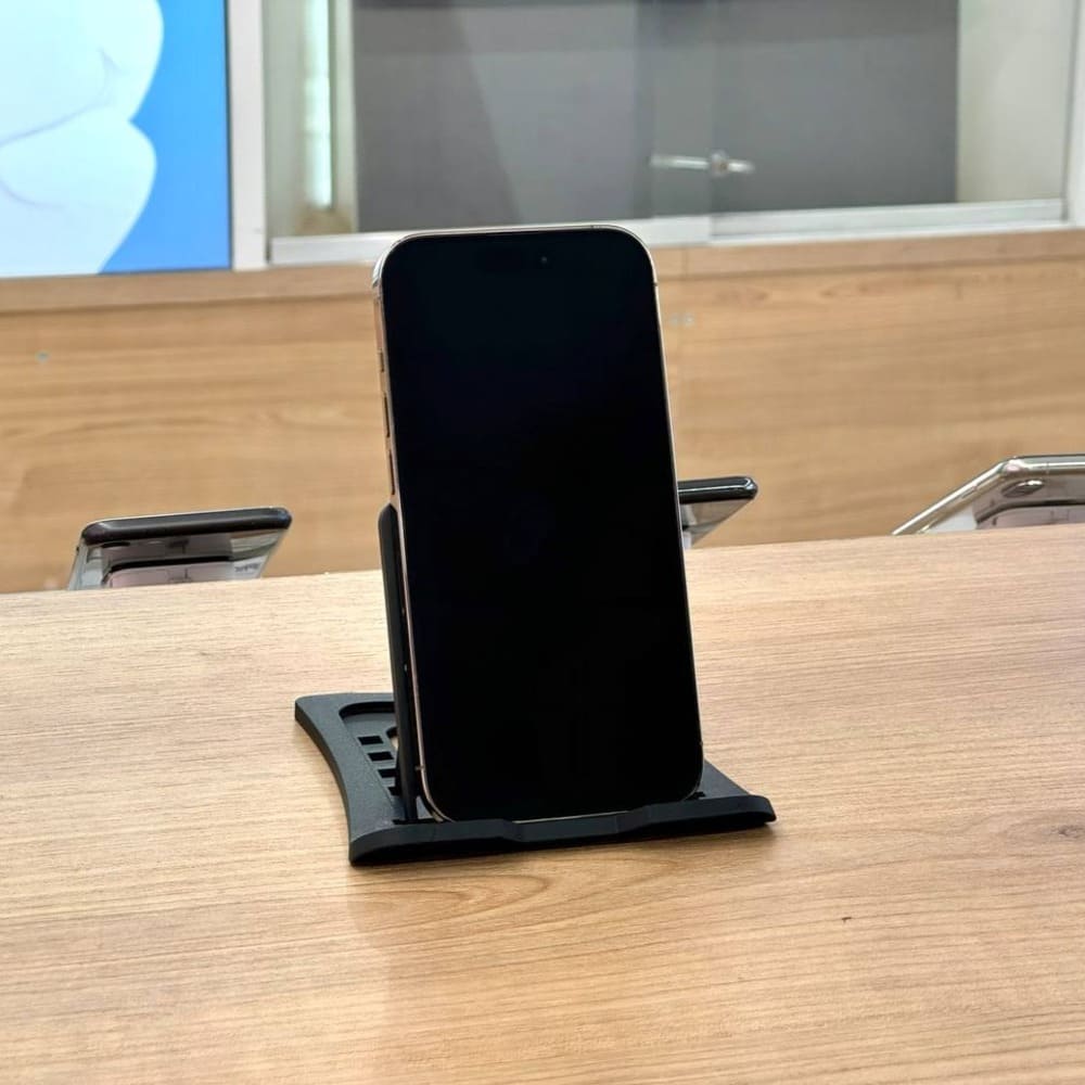 iPhone 14 Pro 256Gb Золотой картинка 2
