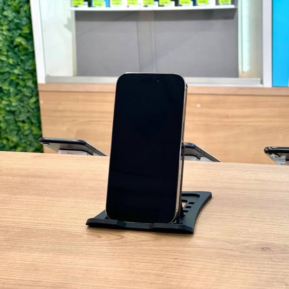 iPhone 14 Pro 256Gb Золотой картинка 3