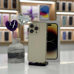 iPhone 14 Pro 256Gb Золотой