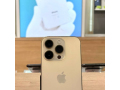 iPhone 14 Pro 256Gb Золотой слайд 4