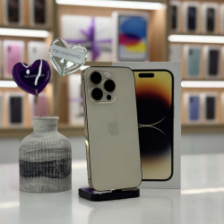 iPhone 14 Pro 512Gb Золотой