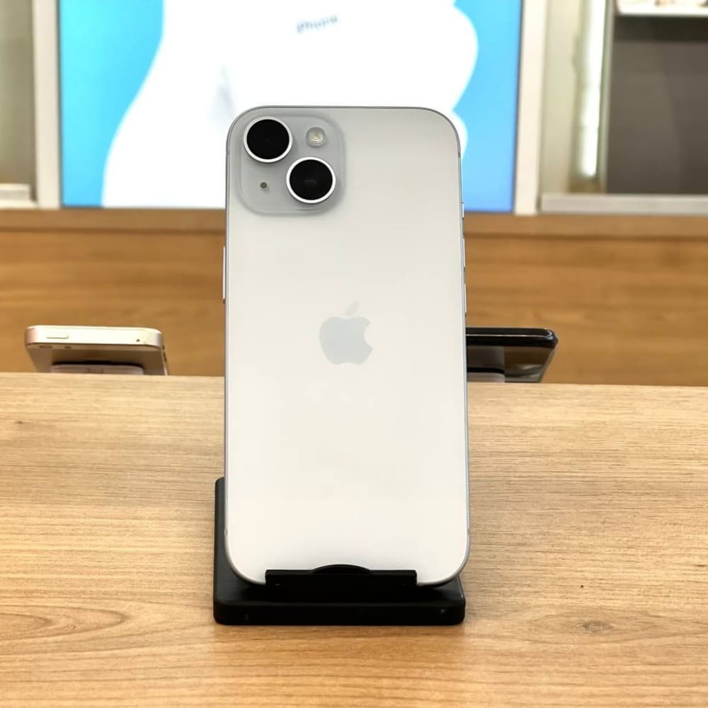 iPhone 15 128Gb Синий картинка 1