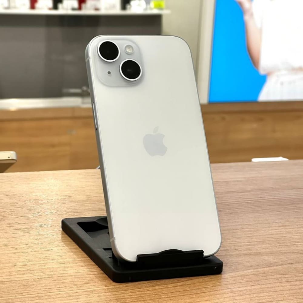 iPhone 15 128Gb Синий картинка 4