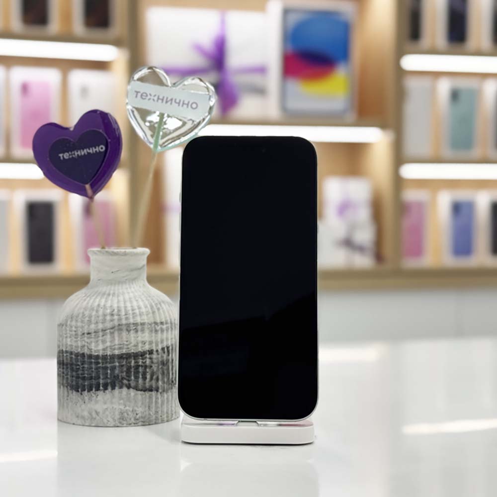 iPhone 15 128Gb Зеленый картинка 4