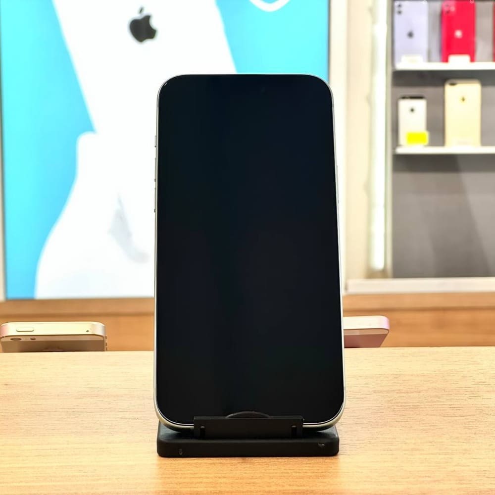 iPhone 15 128Gb Зеленый картинка 2
