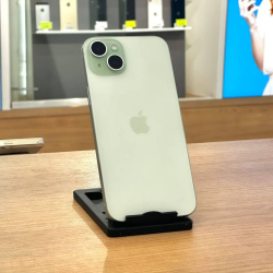 iPhone 15 128Gb Зеленый