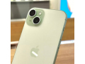 iPhone 15 128Gb Зеленый слайд 4