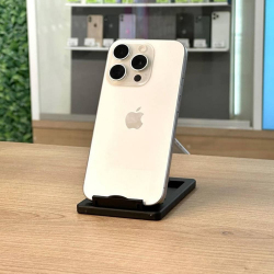 iPhone 15 Pro 128Gb Белый Титан