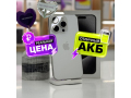 iPhone 15 Pro 128Gb Белый Титан слайд 1
